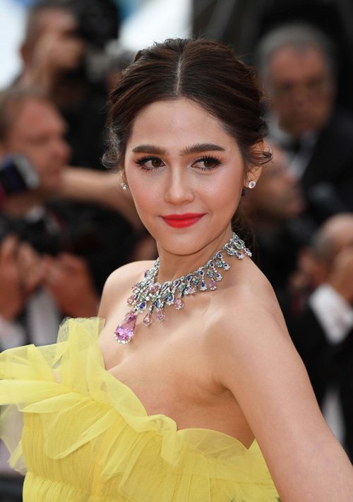 JFW_Mag's tweet photo. Discover the breathtaking #jewellery highlights from this year's @Festival_Cannes https://t.co/W6GDs2cZ5n
#CannesFilmFestival #CannesFilmFestival2018 https://t.co/wbkC4Ny5IF