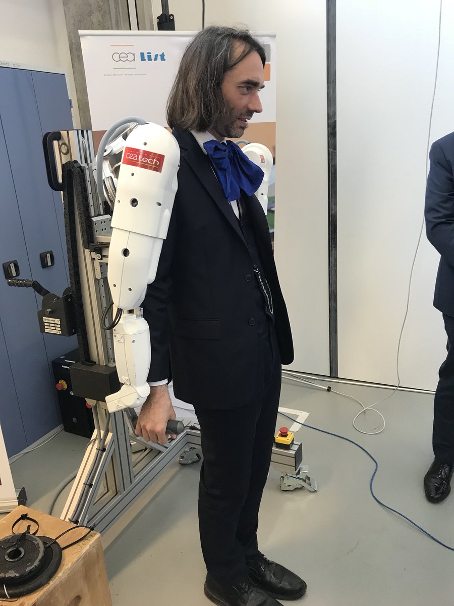 Cédric Villani tweet media
