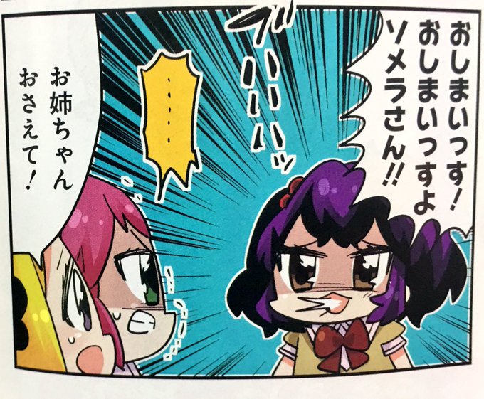 不思議なソメラちゃん アニメレーダー 不思議なソメラちゃん アニメレーダー