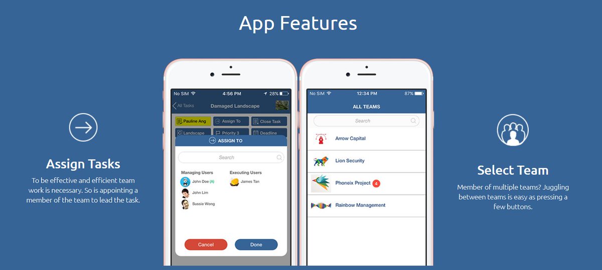 thewalkinggm's tweet photo. The  Walking GM mobile app helps you manage your team from anywhere. There  are many useful features in the app to manage your team well.
 
 https://t.co/DMoAGyGgas
 
 #projectmanagementtool https://t.co/tBeLWvWUf5