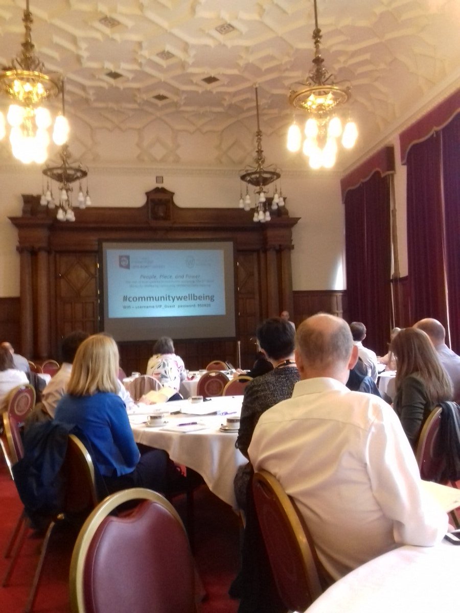 LauraHarrisHOD's tweet photo. Looking forward to People, Place and Power - community wellbeing public hearing #communitywellbeing https://t.co/XkqVyI5mqQ
