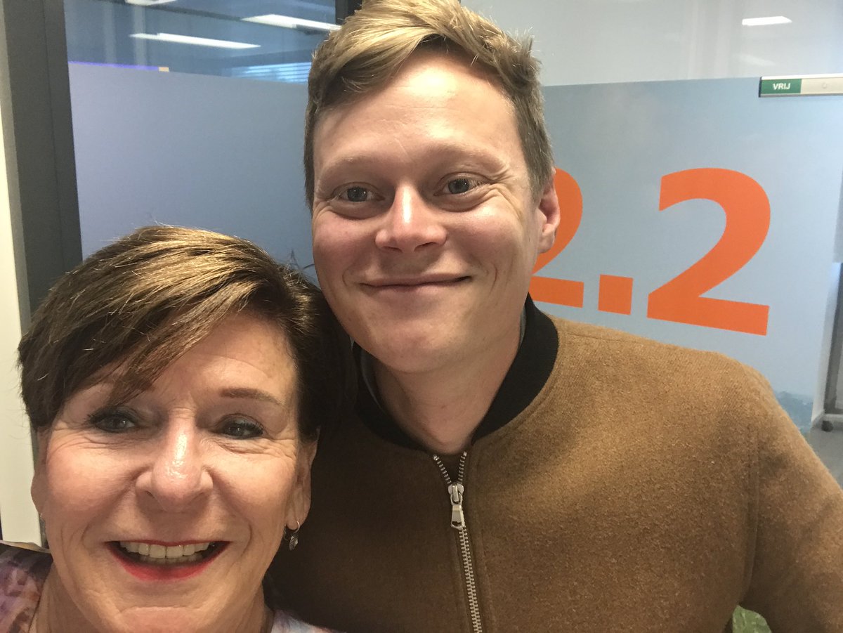 mirjamclermonts's tweet photo. Laatste vergadering met@@rensevers bij de @ggdzl . Veel succes in @roermondnieuws . #wekeepintouch https://t.co/nzxz84wx4e