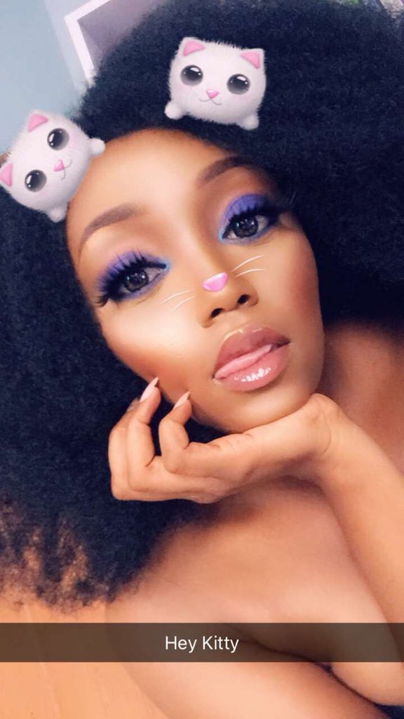 chefzoeyblaq's tweet photo. Too Late? #FineIgboTwitter #FineChefTwitter https://t.co/6QsRYPYXfw