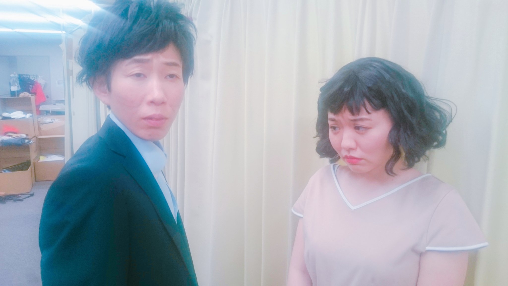 男女七人秋物語 Twitter Search Twitter