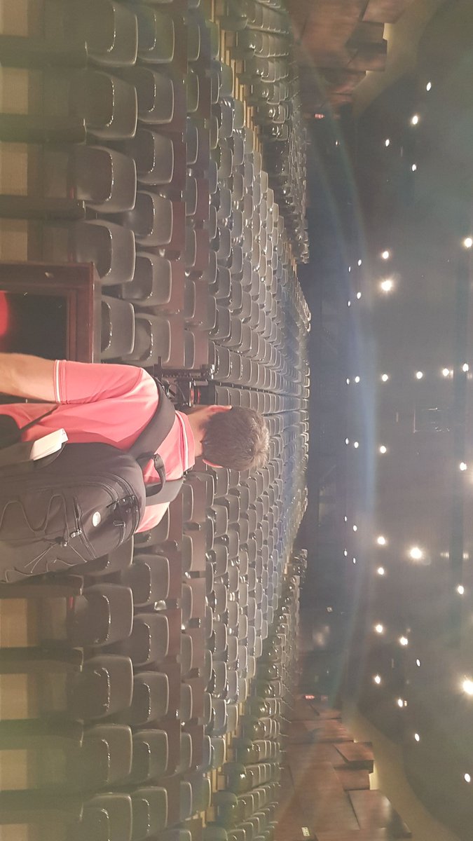 Hoy estamos preparando un recorrido virtual para el <a href="/Fycma/">Fycma</a>. 
Una experiencia inmersiva de altísima calidad. Pronto el resultado. 

#realidadvirtual #tourvirtual #360 #VR
