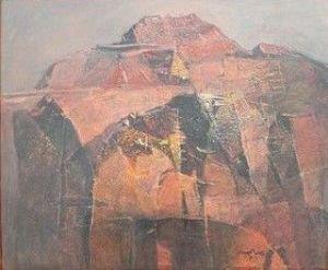 Imbizo13's tweet photo. An amazing view of the Namibian mountains created by Nico Roos! 
#ImbizoGallery #AfricanLandscapes

(Image source: https://t.co/FmUvmJdvwA) https://t.co/EZHwaAF63s