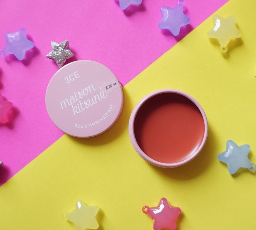 miwmiwbox's tweet photo. ครบ 3000 ฟอล 
สุ่มแจก ลิป 3CE สี Peach Beige 
ครบแล้ว สุ่มเลย เป็นคนรีบๆ
รี + ฟอล *ไม่ฟอลสุ่มได้คือ อด
#แจกฟรี #แจก https://t.co/x0RScua03X