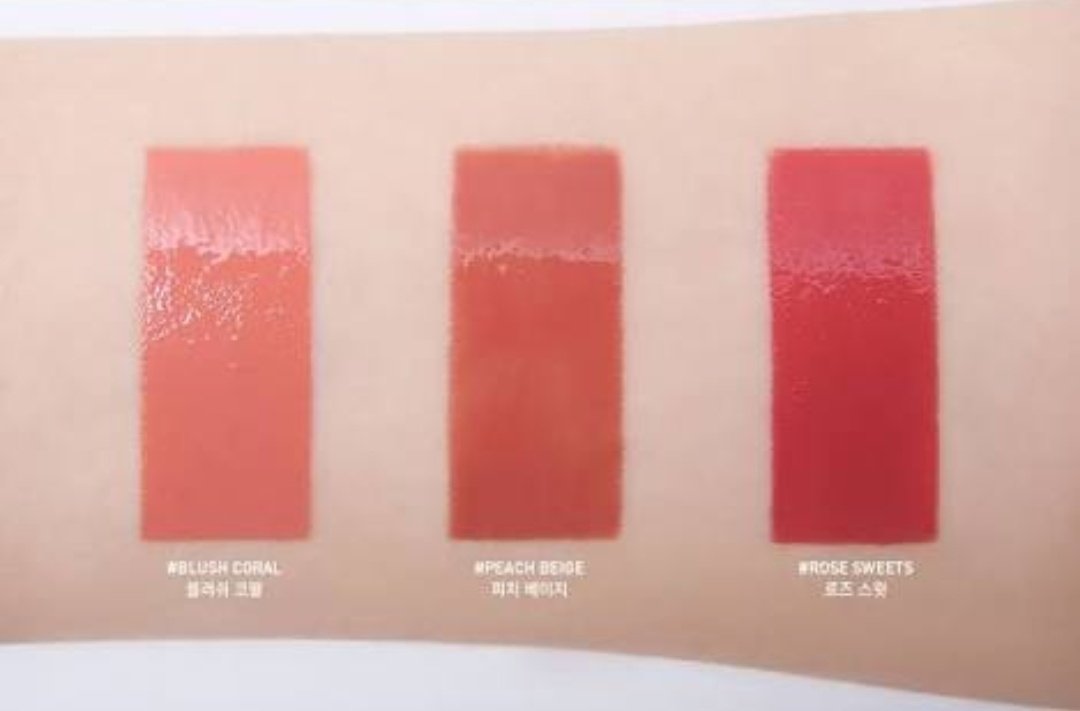 miwmiwbox's tweet photo. ครบ 3000 ฟอล 
สุ่มแจก ลิป 3CE สี Peach Beige 
ครบแล้ว สุ่มเลย เป็นคนรีบๆ
รี + ฟอล *ไม่ฟอลสุ่มได้คือ อด
#แจกฟรี #แจก https://t.co/x0RScua03X