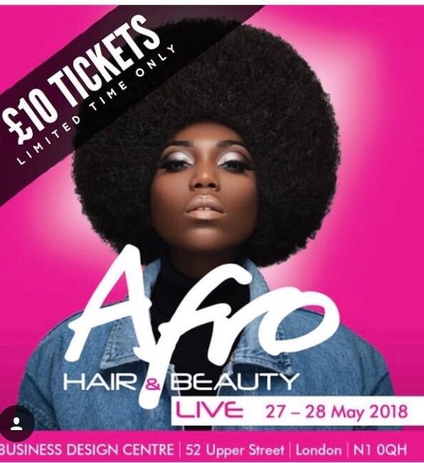 Super fun interview with co founder of @ByootiHQ ! Thank you for being gentle with me 🤣 catch their popup stand @AfrohairShow This weekend! 
#ABNBreakfastShow