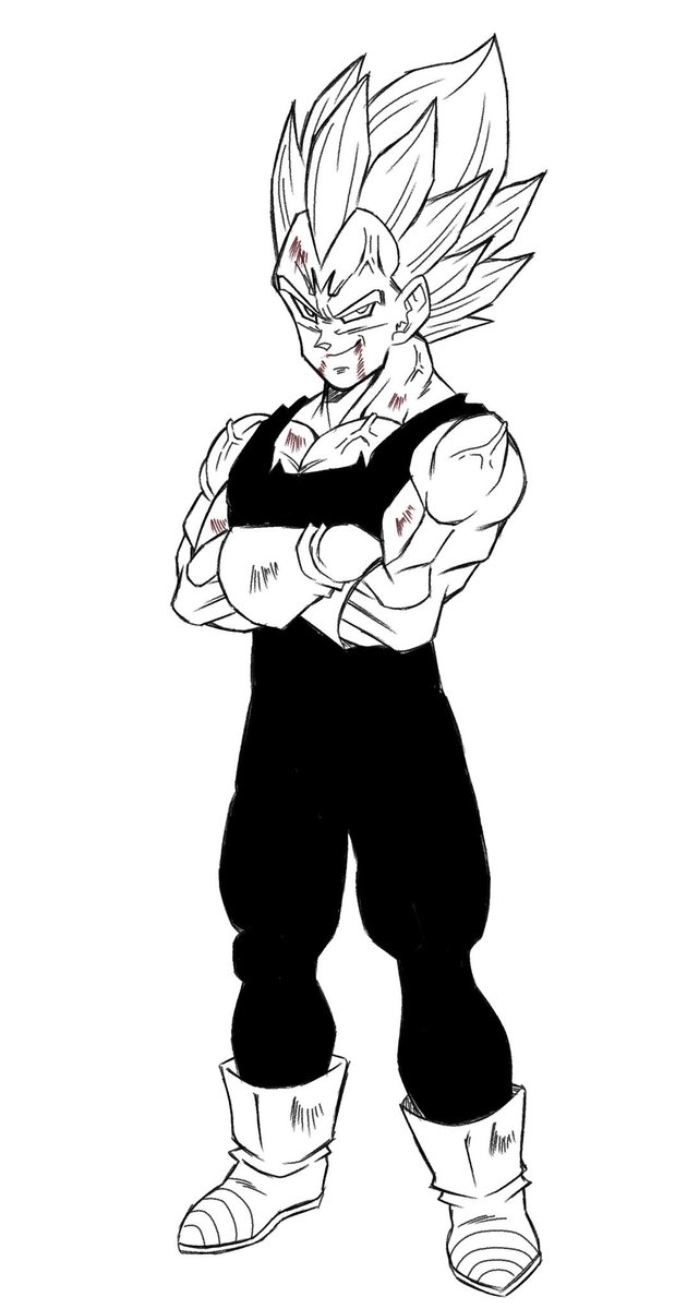 色々なジャンルイラスト