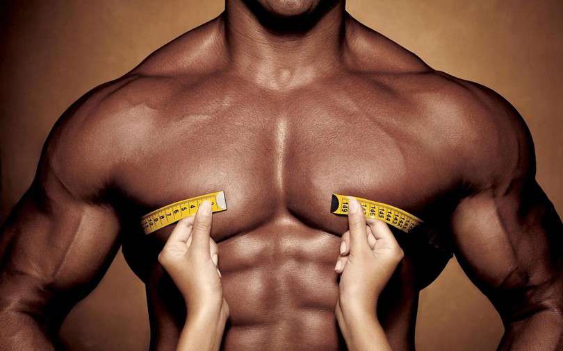 6 Worst Things You Can Do to Get a Bigger Chest !
fitnessfarm.top/6-worst-things…