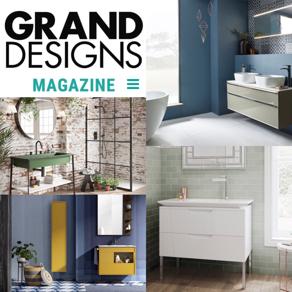 granddesignsmagazine.com/home-improveme… #granddesigns #designtricks #smallspaces #interiordesign #bathroomdesign #design #granddesignmagazine #tricksofthetrade                        

juliekentinteriors.com