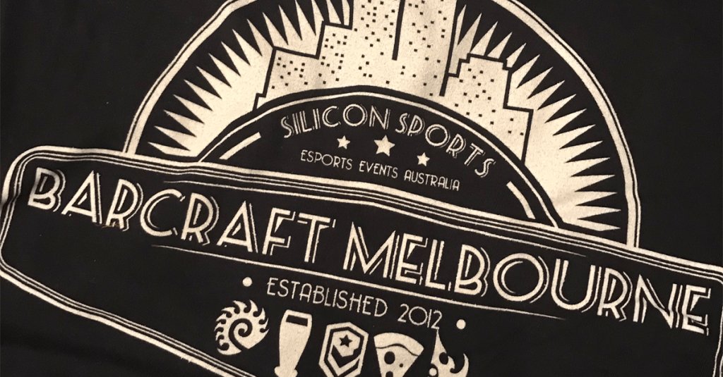 SiliconSports's tweet photo. Barcraft Melbourne Returns! https://t.co/n0gfJ6LtKG https://t.co/BINVs5EQm2