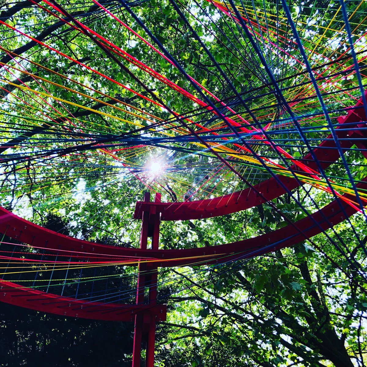 Chairplan tweet media