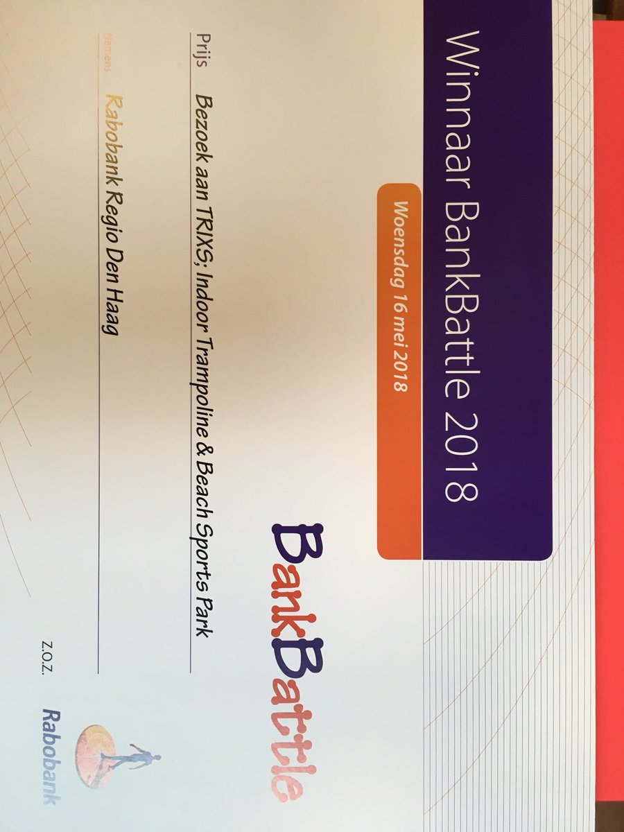 MKool73's tweet image. En de winnaar is... GBS De Akker. Groep 8 blij gemaakt met een taart en een uitje naar TRIXS. Gefeliciteerd en veel plezier! @RaboRegioDH