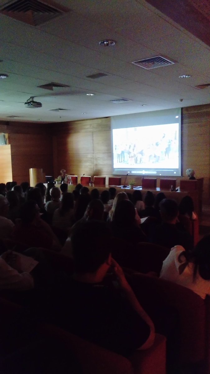 anadelicado3's tweet image. Showing the @CUIDARProject International film #cuidarfinale @icsunivlisboa
