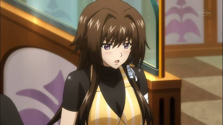 このアニメを知らないとわからないようなマニアックな問題を出す Twitter Search Twitter