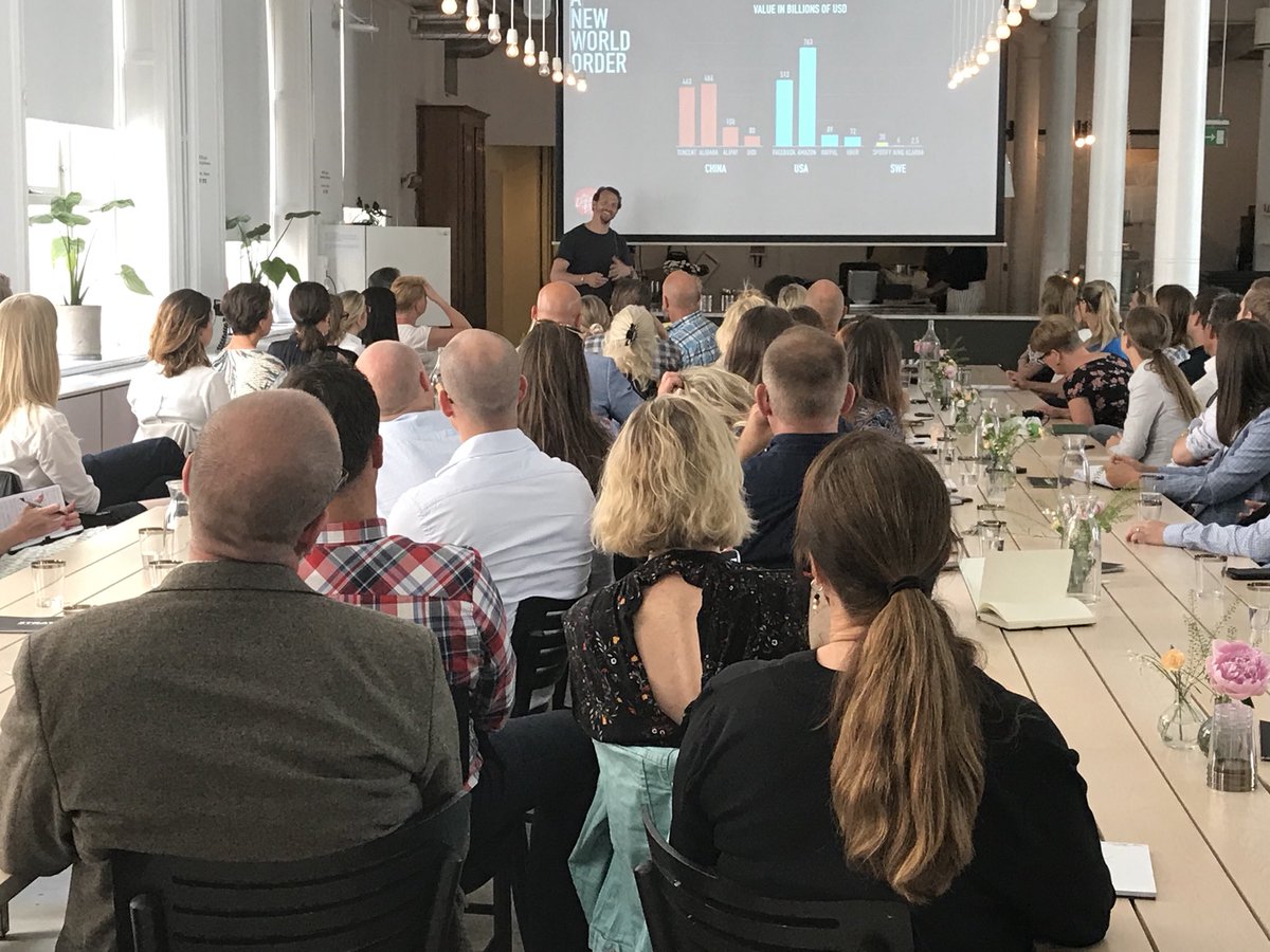 Stratiteq tweet media