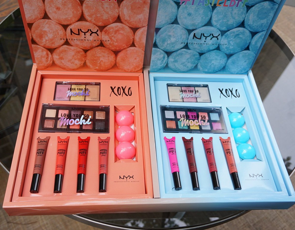miwmiwbox's tweet photo. ครบ 10000 ฟอล 
สุ่มแจก เซ็ทนี้ Love You So Mochi
อยากได้มั้ย ถามใจเธอดู 😘💋
แจกเฉพาะ Follwer เกรียนรีวิวเท่านั้น
#แจกฟรี
#แจก https://t.co/mNgDWPyGTi