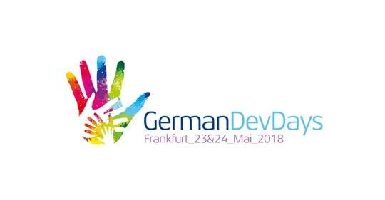 HeadupGames's tweet photo. Unser Sales Manager @JulianBroich spricht heute um 14:00 auf den @GermanDevDays รผber das Thema "Submission (Im)possible โ Submission- und Releasemanagement". Enjoy! https://t.co/mi6qdVWOcf #GDD18 #DevDays18 #GermanDevDays https://t.co/KBYzUyOjSY