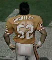 Former Tampa Bay Buccaneers and Florida Gators linebacker Scot Brantley age 60, has been diagnosed with Alzheimer's disease.
es.pn/2s5TFY2