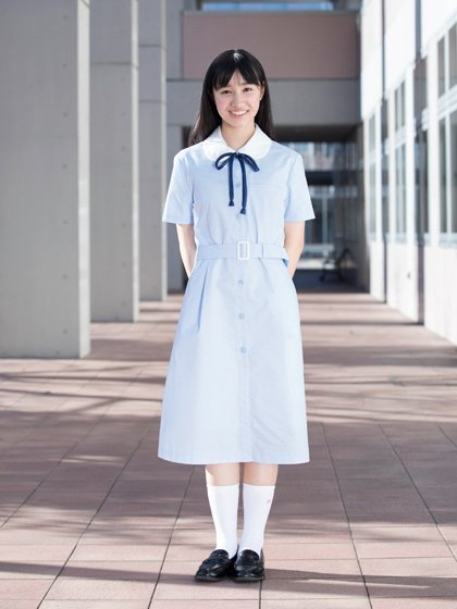 Conomi 在 Twitter 上 夏の制服カジュアルアレンジ 夏の制服 ワンピースやラップスカート ポロシャツなどカジュアルにアレンジしてみてはどうでしょう カジュアルアイテムで かわいい夏コーデアレンジにチャレンジ T Co Npremrudal T Co