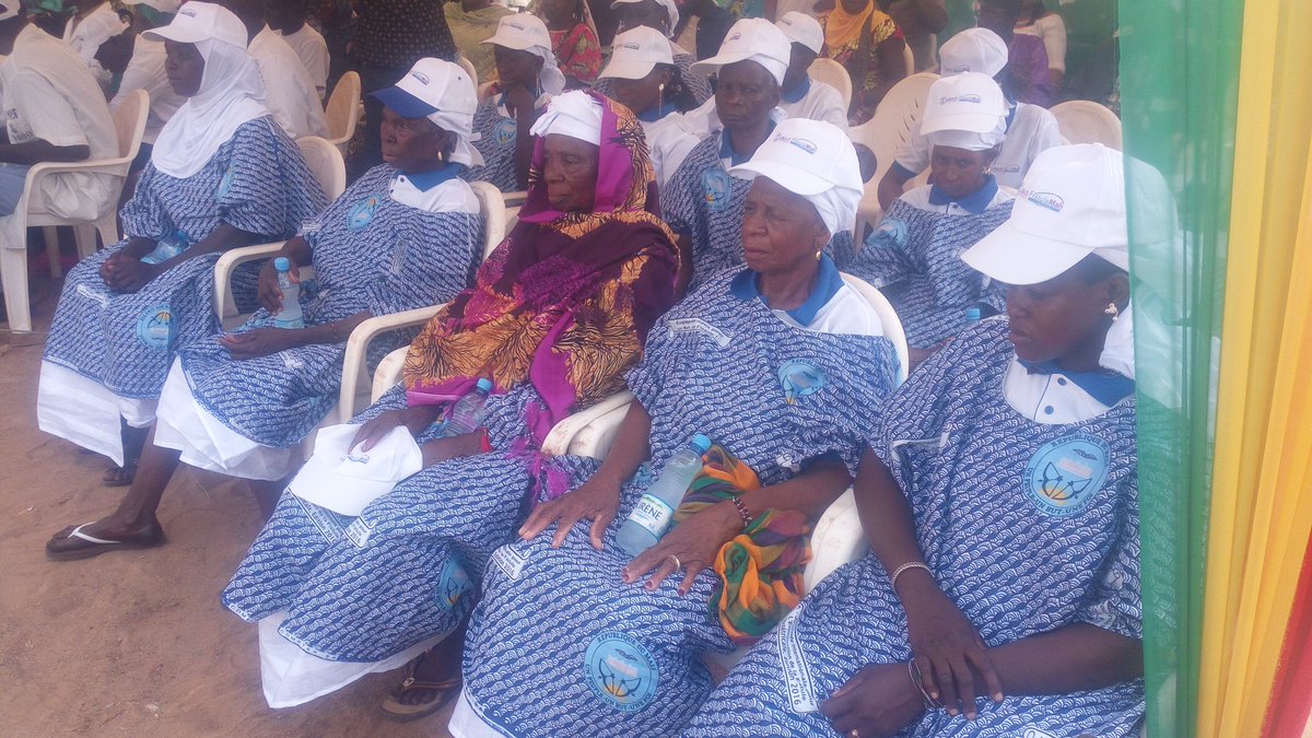 SoulemaneDiall6's tweet photo. #FISTULE2018 Tous pour un Mali avec zéro fistule..
#IntraHealth
#Mali https://t.co/FNNVnBLpQn
