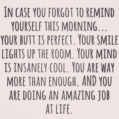 DitsyPatty's tweet photo. Good morning all you FABULOUS Twitterers💕#WednesdayWisdom #WednesdayMotivation #Motivation https://t.co/gpuILKmdEY