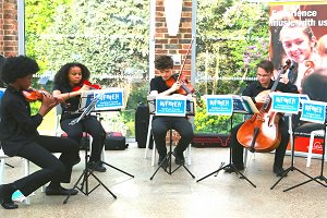 WFTradedService's tweet image. Earlier this month the new Waltham Forest Music Education Hub launched. Congrats guys @musicservicewf!! To read the press release in full visit ow.ly/7wC330k6tIB