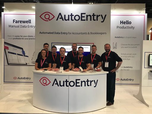 AutoEntry tweet media