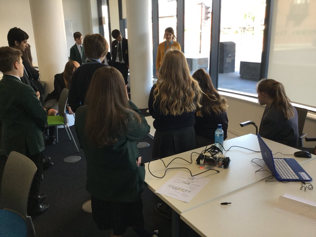 LJMU Outreach tweet media