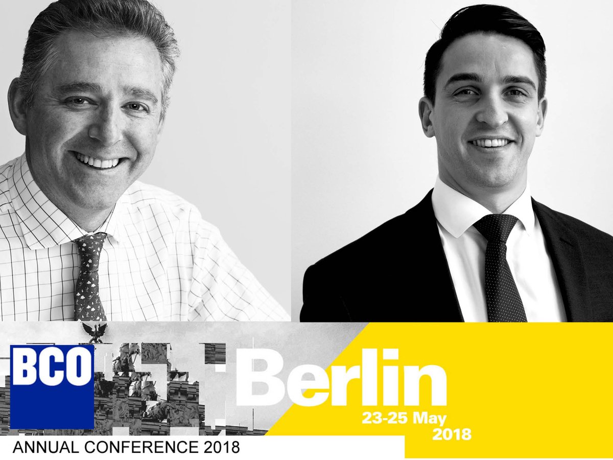 corefivellp's tweet photo. Very excited to be at the #BCOconference kicking off today! Looking forward to catching up with you all @BCO_UK https://t.co/6bkeouK3DX
