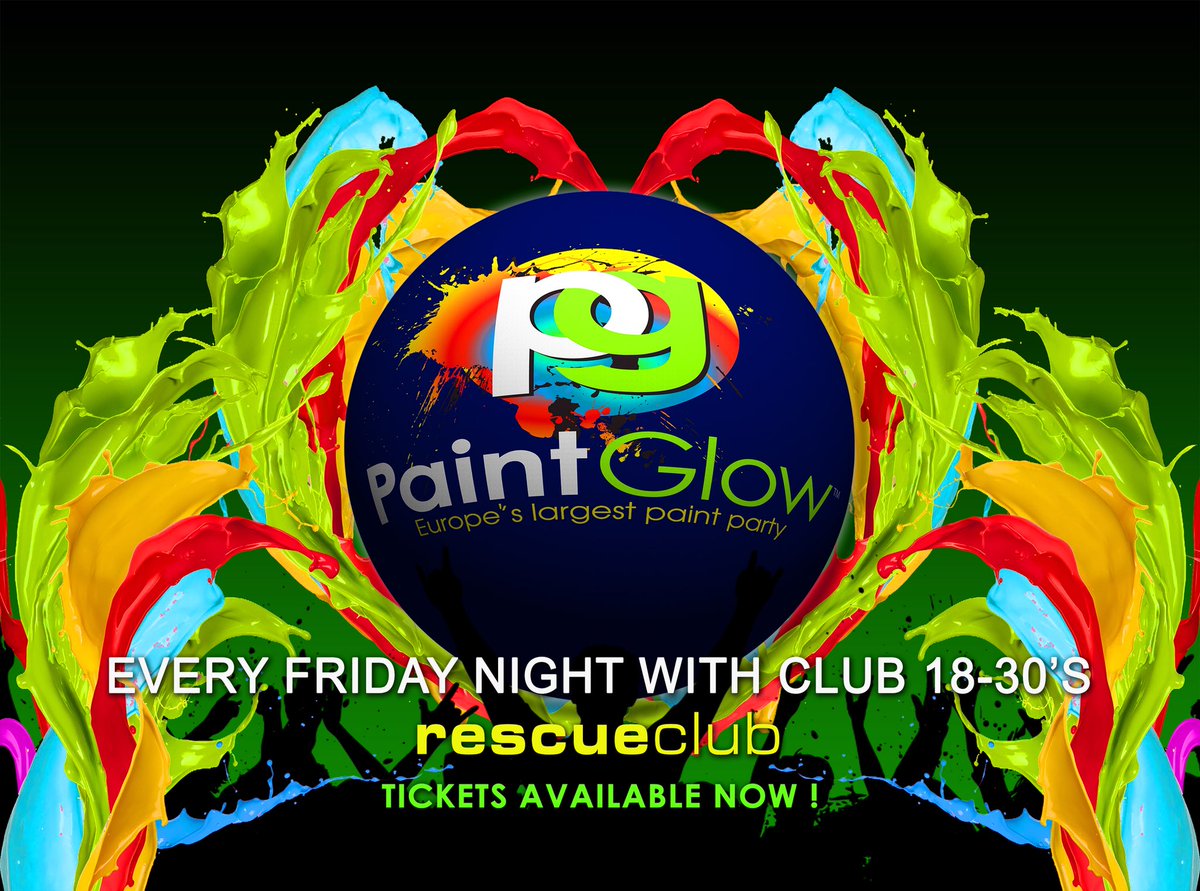 Only a few to go for the first paint party of the summer 
It's gonna go off @Club1830Zante 
@airtoursuk 
@rescueclubzante @Spotlightzante 
#paintparty #paintglow #summer2018 #zante #biggest&best #wewantpaint 
#explodingpaint
#repslife 
#legendryholidays 
#clubxtra