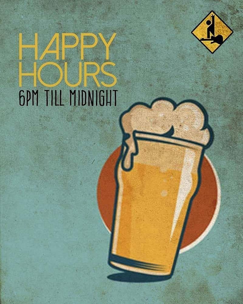 RoadHouseBluez's tweet photo. We are adding to your happiness with our Happy Hours at Road House Bluez!
Call for reservations https://t.co/4BdnVC6O5o