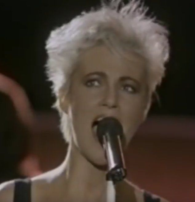 Roxette Listen To Your Heart Cover - Photos Idea