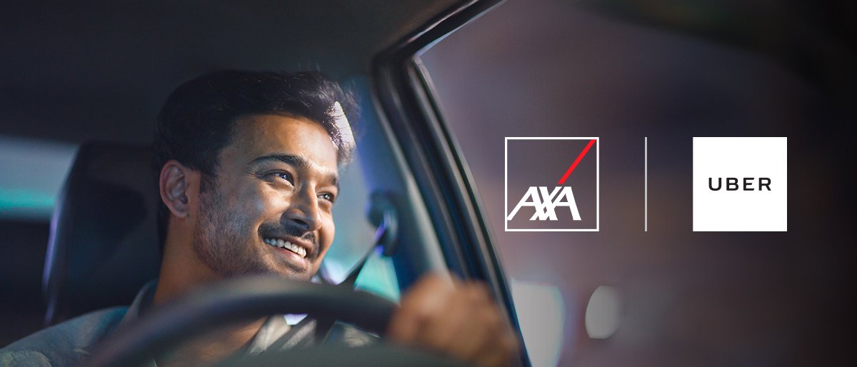 Uber France tweet media