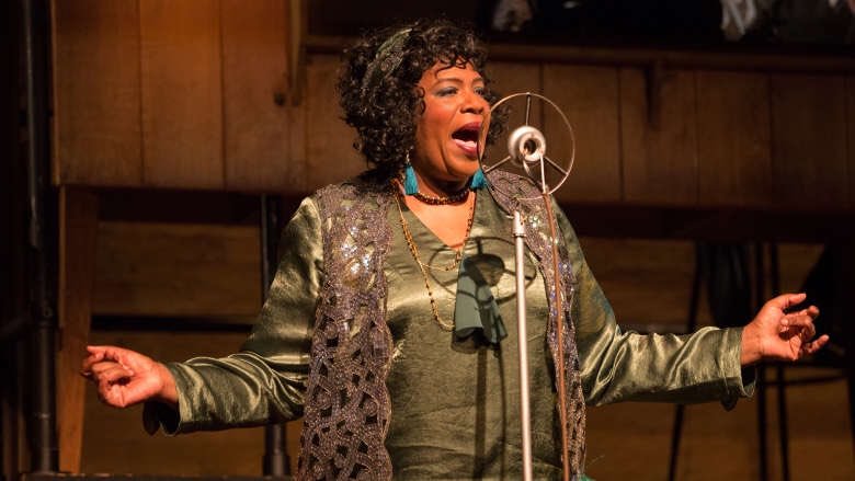 amanda_parris's tweet photo. I wrote about @Soulpepper’s production of ‘Ma Rainey’s Black Bottom’ and how 
remarkable it is to see a Black, openly queer woman wield her rage and her talent as a weapon so many years before the Civil Rights Movement and the Sexual Revolution.

https://t.co/FoQJ07Luks https://t.co/nJ5Akcxo9E