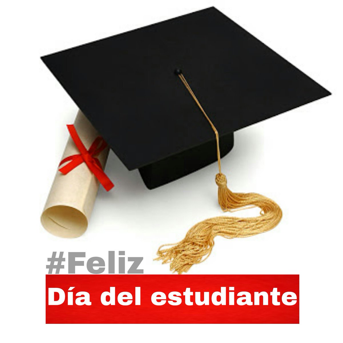 jaimejuntos's tweet photo. Siempre y en cada momento se aprende algo nuevo. Afrontar los nuevos retos es la característica de todo gran estudiante.

¡Lo fundamental es estar preparados!
#FelizDíaDelEstudiante https://t.co/b1ZipUHAc3