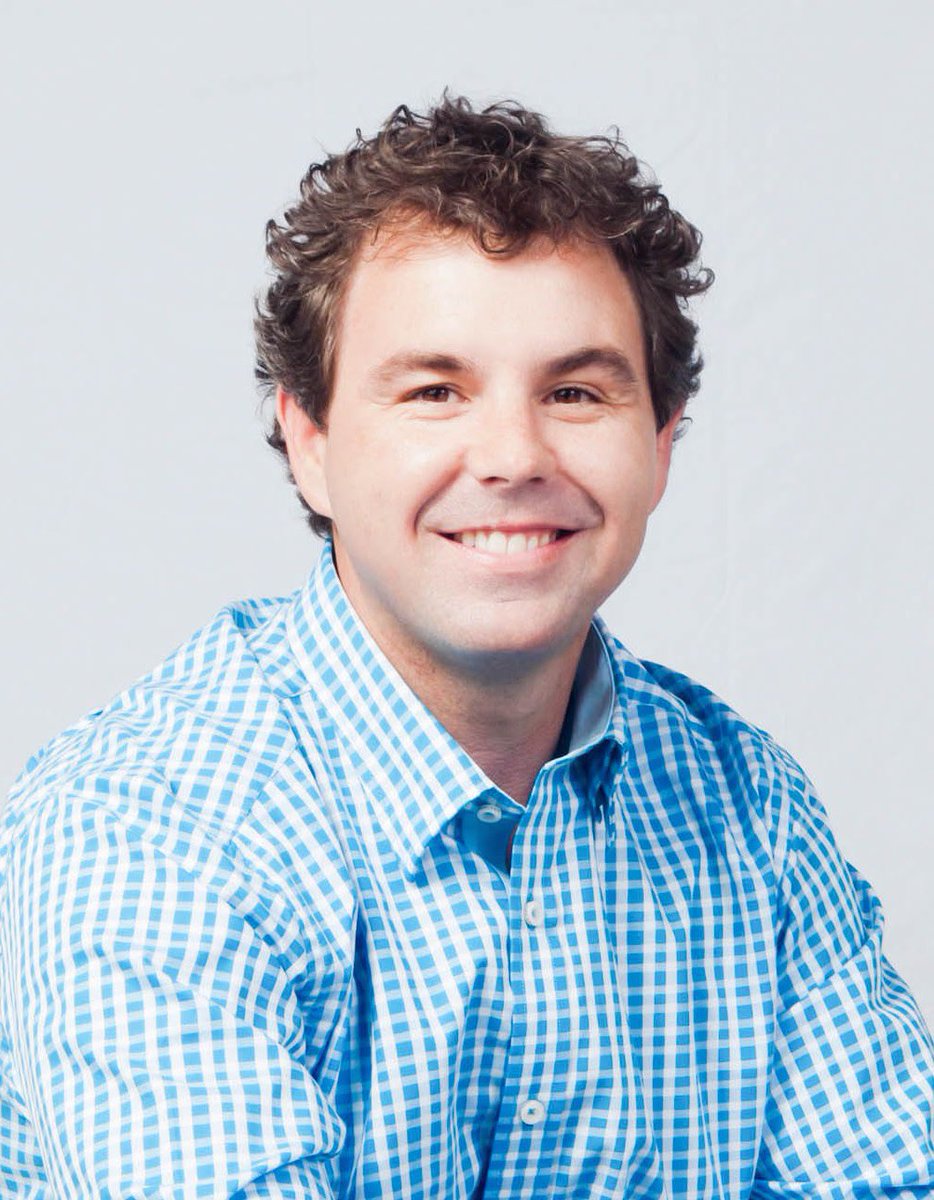 Scott Tindle, an entrepreneur whose success stories include the Gulf Coast Ducks and The Fort of Colonial Mobile, has joined University of Mobile as Director of Athletic Partnerships and Innovation. Learn more: bit.ly/2s4k5cB