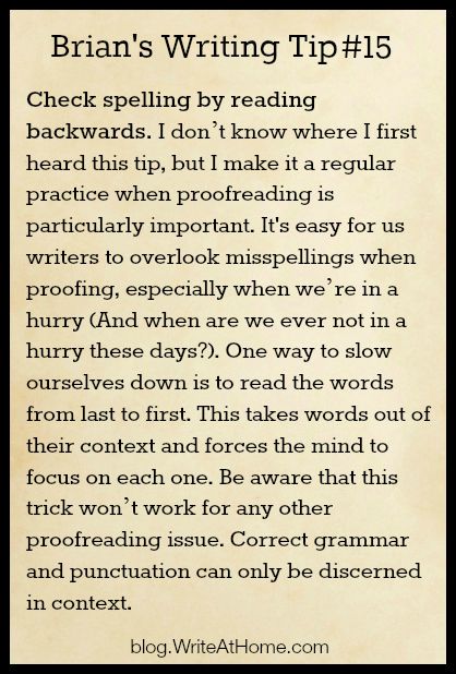 fiction_octopus's tweet photo. A nifty trick for you just in case you needed it #proofreading #editingwriting https://t.co/hJn3jImUZ2
