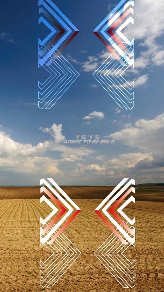 YEYE_CLAD's tweet image. For the fact no one has asked us to stop with #YÉYÉ we not going anywhere! 🙌🏿🙌🏽🙌🏿

#LEARNING #SECURELAND