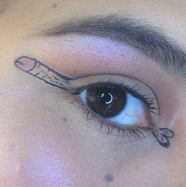 marinasantc's tweet photo. 1500 rts y se lo pinta en su graduación, que es el viernes (nadie le va a dar) https://t.co/kXmv2gpdx9