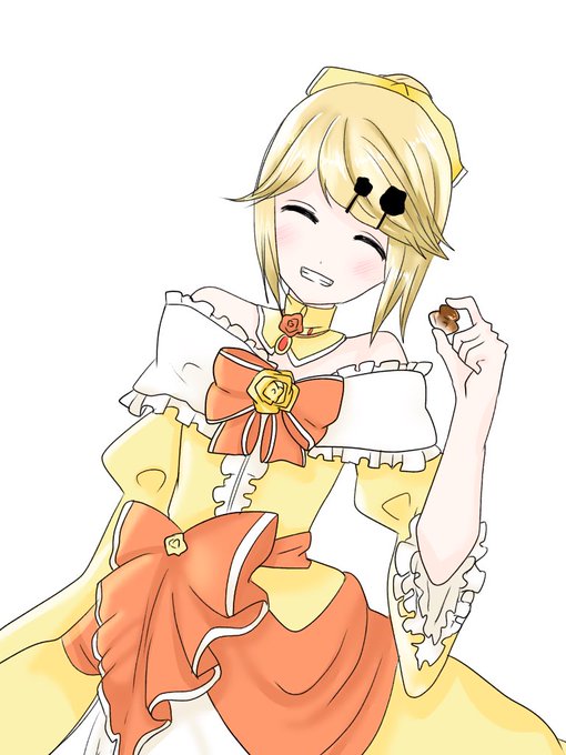 悪ノ娘のtwitterイラスト検索結果 古い順 悪ノ娘のtwitterイラスト検索結果 古い順