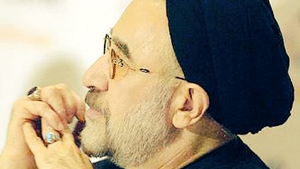 reza__25's tweet photo. محمد #خاتمی:

-حکومت مقتدر؛حکومتی است که حتی حقِ مخالفان خودش را نیز به‌رسمیت بشناسد و با همه وجود از آن دفاع بکند.

-در رژیم‌های خودکامه و ضدِ مردمی، همه حق از آنِ کسی است که زور دارد و همه تکالیف بر دوش کسانی است که بر آن‌ها حکومت می‌شود.
#دوم_خرداد 
#خاتمی_ماندگار
#سبز_میمانیم https://t.co/q89wYw0GUi