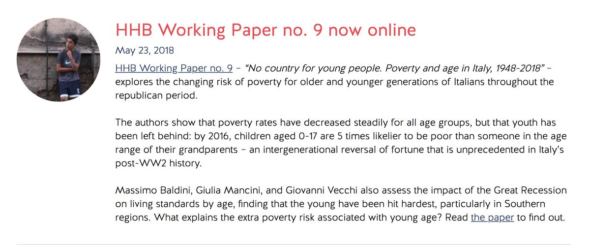 HHBproject's tweet photo. Read the #HHB Working Paper no. 9⃣ at: https://t.co/mF1WJoAtXP https://t.co/InNVldIj1S