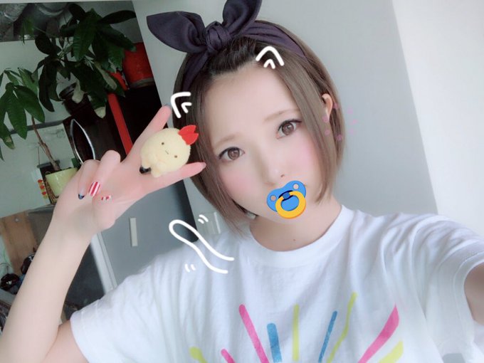 コスプレイヤー雪瀬はるのTwitter画像18