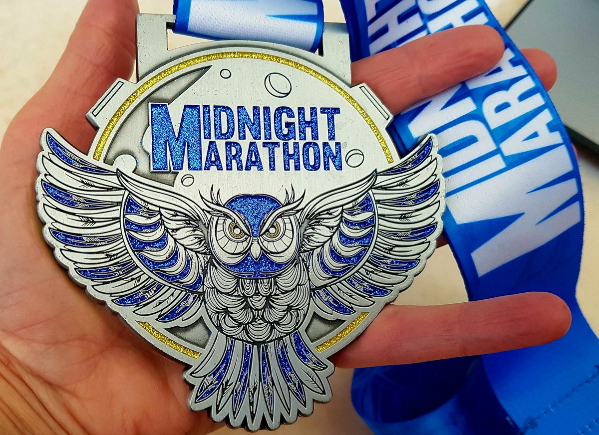 secondwind running tweet media