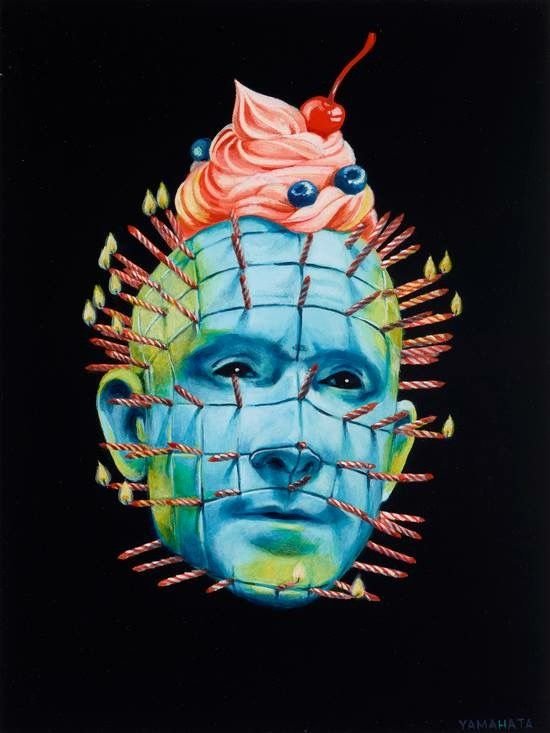  Happy Birthday! 

Your celebrating will be legendary, hopefully! 