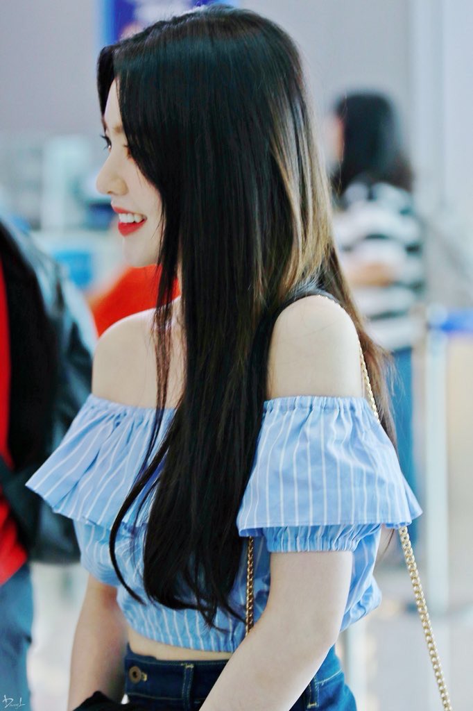 IRENE THAILAND 🐰 tweet media