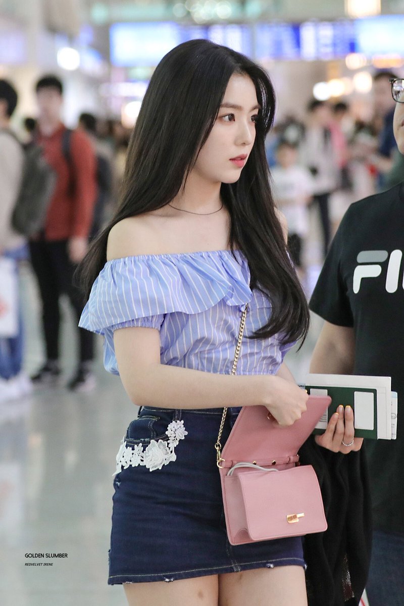 IRENE THAILAND 🐰 tweet media
